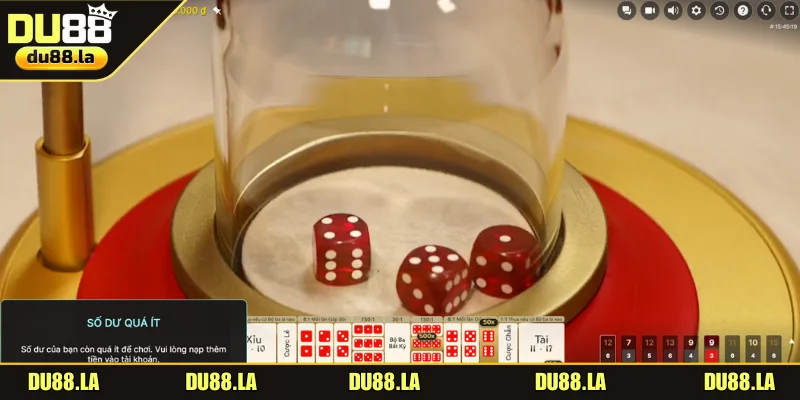 Chia sẻ 4 mẹo chơi Sicbo hiệu quả nhất tại nhà cái