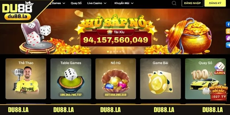 Đảm bảo truy cập đúng link chính chủ để tránh bị tình trạng đánh cắp thông tin