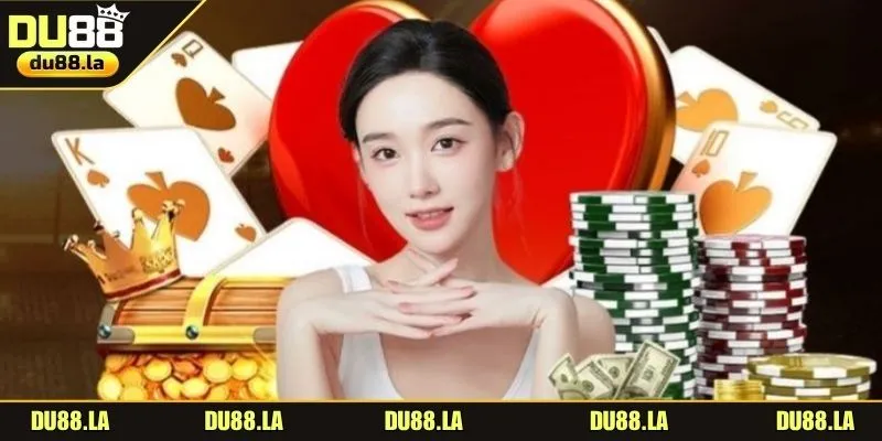 Lưu ý cần nắm để tham gia ưu đãi tại DU88 hiệu quả