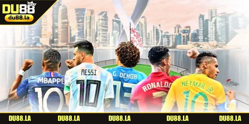 Lý giải đơn giản về cá độ sảnh thể thao DU88 là gì?