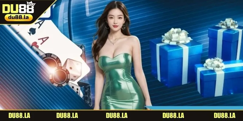 Nắm rõ điều kiện để tham gia khuyến mãi DU88 